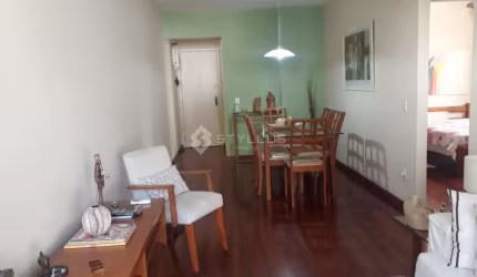 Apartamento com 2 quartos à venda na Rua Santa Alexandrina, Rio Comprido, Rio de Janeiro, 63 m2 por R$ 338.000