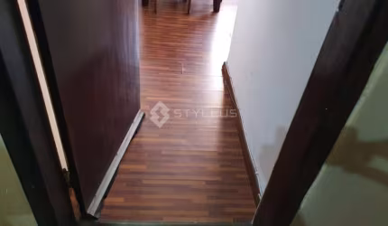 Apartamento com 2 quartos à venda na Rua Alan Kardec, Engenho Novo, Rio de Janeiro, 41 m2 por R$ 185.000