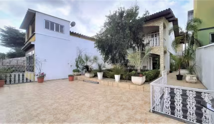 Casa com 4 quartos à venda na Rua Gazeta da Tarde, Taquara, Rio de Janeiro, 339 m2 por R$ 790.000