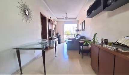 Apartamento com 2 quartos à venda na Rua Padre Ildefonso Penalba, Méier, Rio de Janeiro, 67 m2 por R$ 310.000
