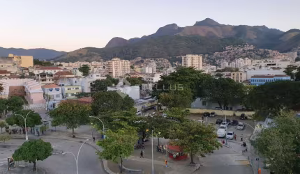 Sala comercial à venda na Rua Carolina Méier, Méier, Rio de Janeiro, 22 m2 por R$ 105.000