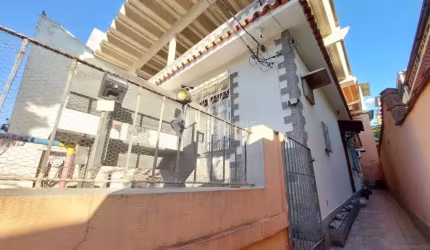 Casa com 3 quartos à venda na Rua Pedro Domingues, Encantado, Rio de Janeiro, 336 m2 por R$ 560.000