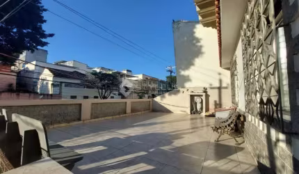 Casa com 3 quartos à venda na Rua Pedro Domingues, Encantado, Rio de Janeiro, 336 m2 por R$ 560.000