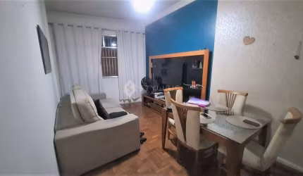 Apartamento com 2 quartos à venda na Rua Cardoso de Morais, Bonsucesso, Rio de Janeiro, 69 m2 por R$ 219.000