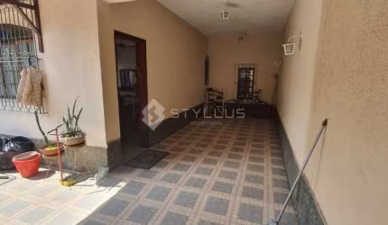 Casa com 4 quartos à venda na Rua Pereira Frazão, Vila Valqueire, Rio de Janeiro, 233 m2 por R$ 700.000
