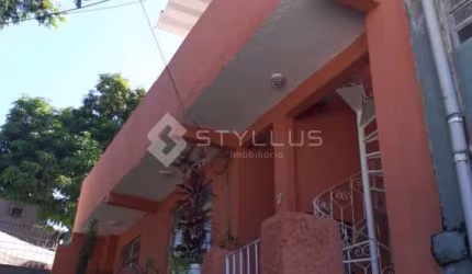 Casa com 2 quartos à venda na Rua Horácio Picoreli, Bonsucesso, Rio de Janeiro, 110 m2 por R$ 350.000