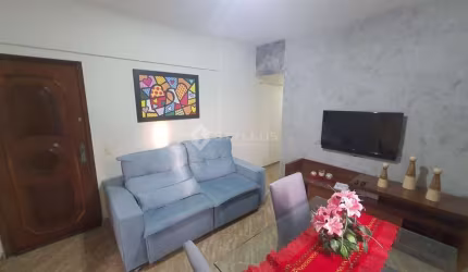 Apartamento com 2 quartos à venda na Rua Domingos Freire, Todos os Santos, Rio de Janeiro, 51 m2 por R$ 295.000