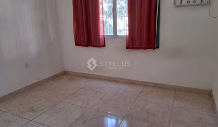 Apartamento com 2 quartos à venda na Rua Catulo Cearense, Méier, Rio de Janeiro, 67 m2 por R$ 210.000