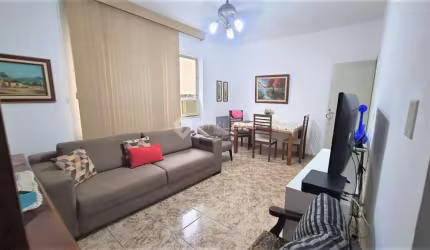 Apartamento com 2 quartos à venda na Rua Ferreira de Andrade, Cachambi, Rio de Janeiro, 82 m2 por R$ 340.000