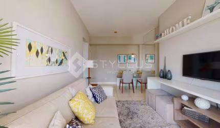 Apartamento com 2 quartos à venda na Rua Vinte e Quatro de Maio, Riachuelo, Rio de Janeiro, 52 m2 por R$ 355.000