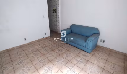 Apartamento com 2 quartos à venda na Rua José dos Reis, Inhaúma, Rio de Janeiro, 48 m2 por R$ 125.000