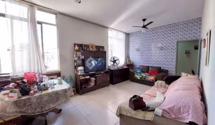 Apartamento com 2 quartos à venda na Rua Dias da Cruz, Méier, Rio de Janeiro, 104 m2 por R$ 430.000