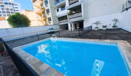 Apartamento com 2 quartos à venda na Rua Getúlio, Todos os Santos, Rio de Janeiro, 100 m2 por R$ 450.000