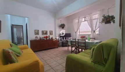 Apartamento com 3 quartos à venda na Rua Coração de Maria, Méier, Rio de Janeiro, 64 m2 por R$ 225.000