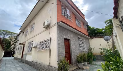 Casa com 4 quartos à venda na Rua Joaquina Rosa, Méier, Rio de Janeiro, 360 m2 por R$ 1.085.000