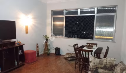 Apartamento com 2 quartos à venda na Rua Amália, Quintino Bocaiúva, Rio de Janeiro, 77 m2 por R$ 250.000
