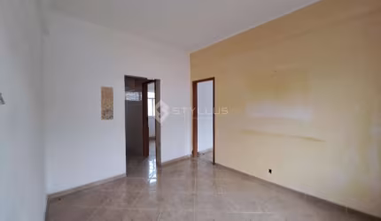 Apartamento com 2 quartos à venda na Rua Emílio de Meneses, Quintino Bocaiúva, Rio de Janeiro, 50 m2 por R$ 185.000
