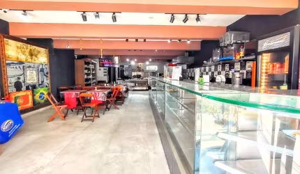 Prédio à venda na Avenida Nelson Cardoso, Taquara, Rio de Janeiro, 222 m2 por R$ 1.400.000