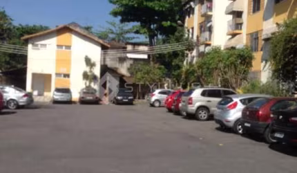 Apartamento com 2 quartos à venda na Rua do Tijolo, Piedade, Rio de Janeiro, 40 m2 por R$ 117.000