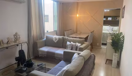Apartamento com 1 quarto à venda na Rua Barão do Bom Retiro, Engenho Novo, Rio de Janeiro, 56 m2 por R$ 200.000