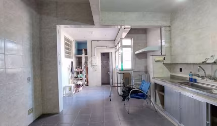 Apartamento com 2 quartos à venda na Rua Vinte e Quatro de Maio, Riachuelo, Rio de Janeiro, 77 m2 por R$ 215.000