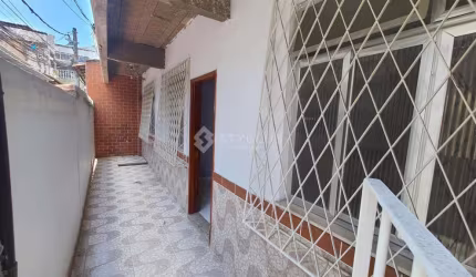 Apartamento com 2 quartos à venda na Rua Henrique Boiteaux, Cachambi, Rio de Janeiro, 79 m2 por R$ 245.000