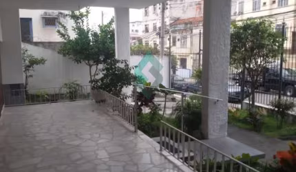 Apartamento com 2 quartos à venda na Rua General Rodrigues, Rocha, Rio de Janeiro, 59 m2 por R$ 189.000
