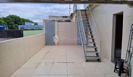 Apartamento com 3 quartos à venda na Rua Manuel Vitorino, Encantado, Rio de Janeiro, 55 m2 por R$ 380.000
