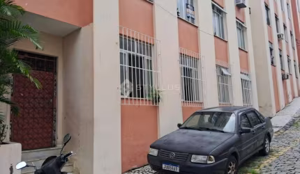 Apartamento com 3 quartos à venda na Rua Maria Luísa, Méier, Rio de Janeiro, 60 m2 por R$ 175.000