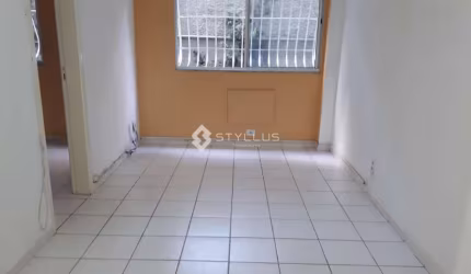 Apartamento com 2 quartos à venda na Rua Clarimundo de Melo, Piedade, Rio de Janeiro, 45 m2 por R$ 115.000