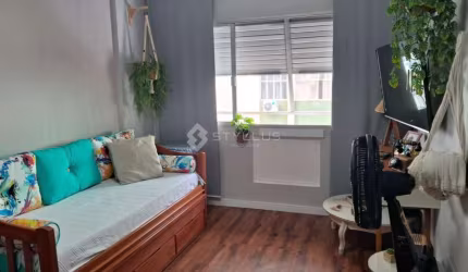Apartamento com 2 quartos à venda na Rua Carolina Santos, Méier, Rio de Janeiro, 60 m2 por R$ 255.000