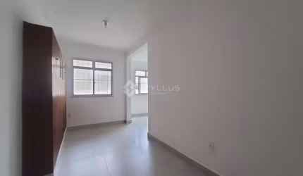 Apartamento com 3 quartos à venda na Rua Engenheiro Thomaz Guimarães, Cachambi, Rio de Janeiro, 62 m2 por R$ 220.000