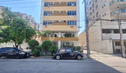 Apartamento com 2 quartos à venda na Rua Pedro de Carvalho, Méier, Rio de Janeiro, 70 m2 por R$ 330.000