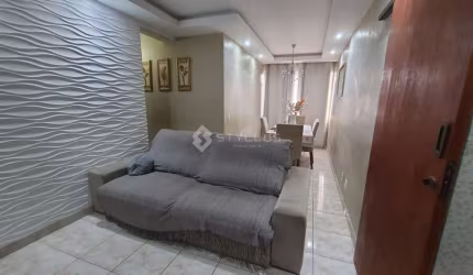 Apartamento com 2 quartos à venda na Rua Clarimundo de Melo, Encantado, Rio de Janeiro, 54 m2 por R$ 210.000