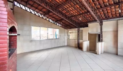 Apartamento com 2 quartos à venda na Rua Almirante Calheiros da Graça, Méier, Rio de Janeiro, 62 m2 por R$ 220.000
