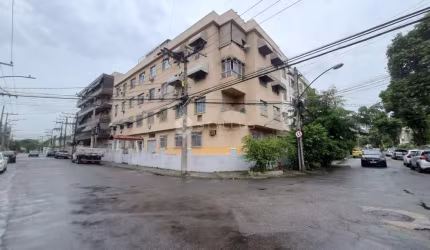 Apartamento com 2 quartos à venda na Rua Eleutério Mota, Olaria, Rio de Janeiro, 65 m2 por R$ 210.000