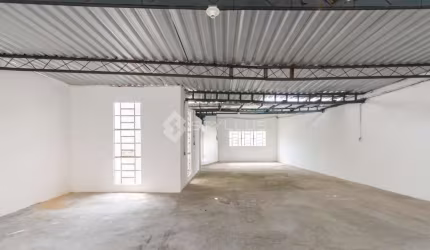 Barracão / Galpão / Depósito à venda na Rua Cabuçu, Lins de Vasconcelos, Rio de Janeiro, 114 m2 por R$ 700.000