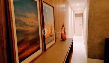 Apartamento com 3 quartos à venda na Rua Pedro de Carvalho, Méier, Rio de Janeiro, 65 m2 por R$ 399.000