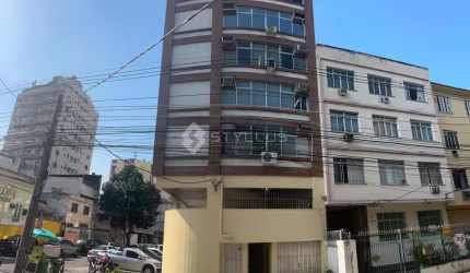 Sala comercial com 1 sala à venda na Rua Manuela Barbosa, Méier, Rio de Janeiro, 27 m2 por R$ 199.000
