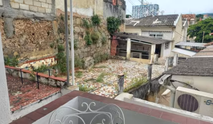 Casa com 5 quartos à venda na Rua Manuel Alves, Cachambi, Rio de Janeiro, 196 m2 por R$ 900.000
