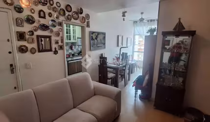 Apartamento com 2 quartos à venda na Rua Adriano, Todos os Santos, Rio de Janeiro, 61 m2 por R$ 280.000
