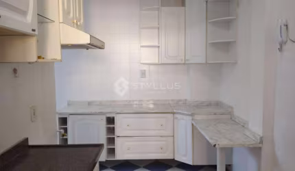 Apartamento com 2 quartos à venda na Rua Geraldo Rodrigues, Abolição, Rio de Janeiro, 46 m2 por R$ 115.000