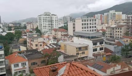 Casa com 4 quartos à venda na Rua Sousa Aguiar, Méier, Rio de Janeiro, 142 m2 por R$ 890.000