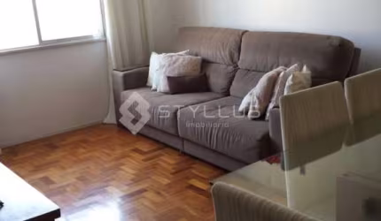 Apartamento com 2 quartos à venda na Rua São Brás, Todos os Santos, Rio de Janeiro, 68 m2 por R$ 265.000