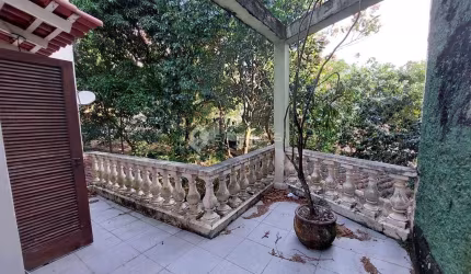 Apartamento com 2 quartos à venda na Rua Prefeito João Felipe, Santa Teresa, Rio de Janeiro, 90 m2 por R$ 420.000