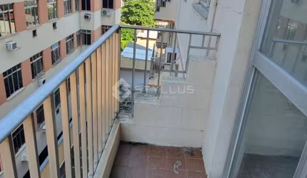 Apartamento com 1 quarto à venda na Rua Silva Mourão, Cachambi, Rio de Janeiro, 33 m2 por R$ 250.000