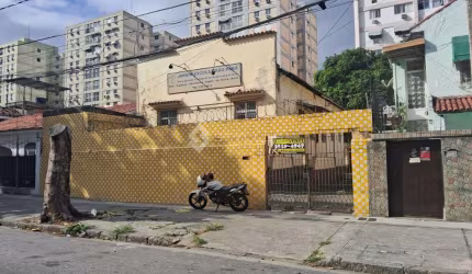 Casa com 5 quartos à venda na Rua Padre Roma, Engenho Novo, Rio de Janeiro, 662 m2 por R$ 550.000