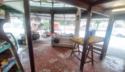 Ponto comercial à venda na Rua Sales Guimarães, Engenho de Dentro, Rio de Janeiro, 36 m2 por R$ 170.000