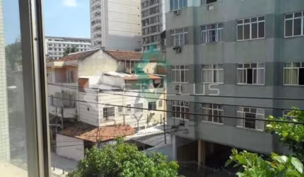 Sala comercial com 1 sala à venda na Rua Doutor Pache de Faria, Méier, Rio de Janeiro, 24 m2 por R$ 80.000