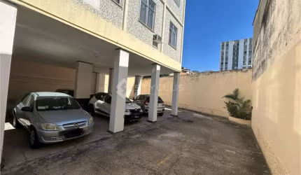 Apartamento com 2 quartos à venda na Rua Pedro de Carvalho, Méier, Rio de Janeiro, 54 m2 por R$ 235.000